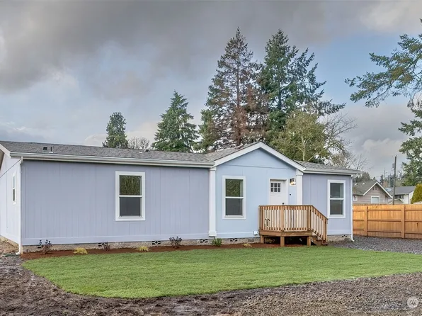 116 N Maple Street, Kelso, WA 98626