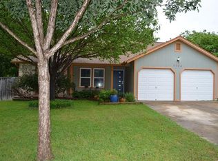 7704 Wykeham Dr, Austin, TX 78749