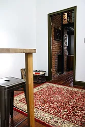 Rented by Spruce Property Group LLC