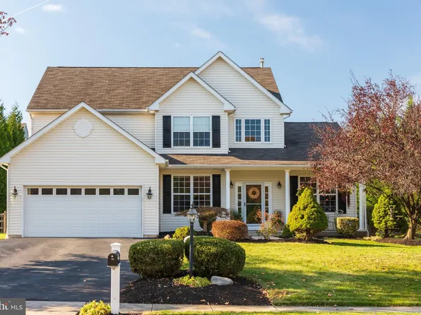 635 Hoffman Blvd, Spring City, PA 19475
