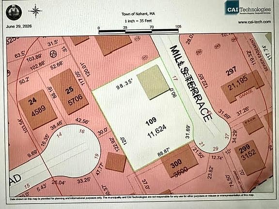 3rd image of 17 Mills Ter