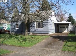 3026 SE 79th Ave, Portland, OR 97206