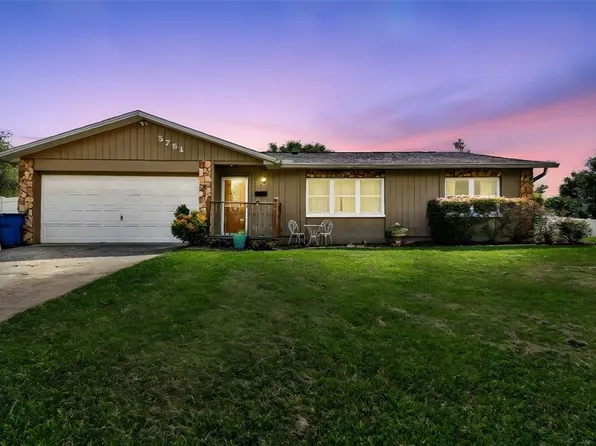 5751 Rick Dr, Zephyrhills, FL 33541