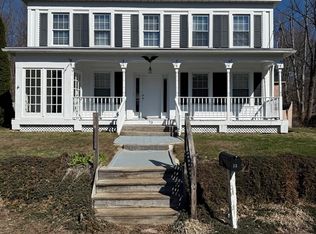 73 Main St, Wales, MA 01081