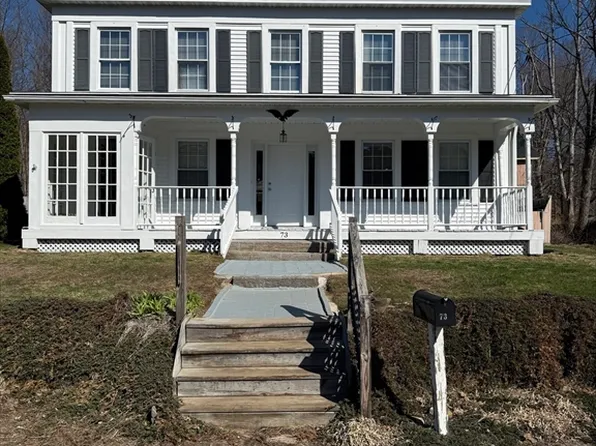 73 Main St, Wales, MA 01081
