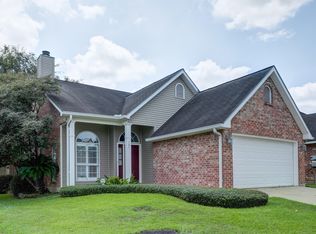 101 Boulder Dr, Lafayette, LA 70508