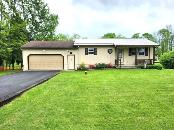 18337 Southwood Dr, Meadville, PA 16335