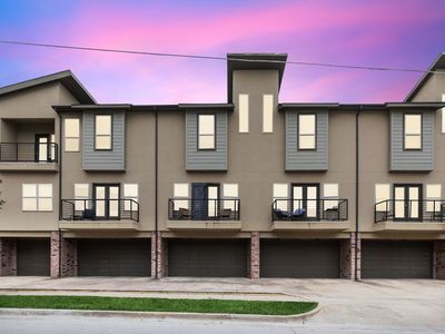 5903 Lindell Ave Unit B, Dallas, TX, 75206