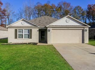 5144 Woodstream Dr, Alexander, AR 72002