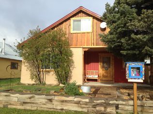 327 8th St, Pagosa Springs, CO 81147
