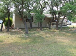 117 Ash Dr W, Ingram, TX 78025