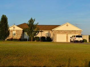 12105 Ibex Rd, Neosho, MO 64850