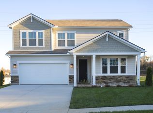 2339 Williamsport Lndg LOT 15, Columbia, TN 38401