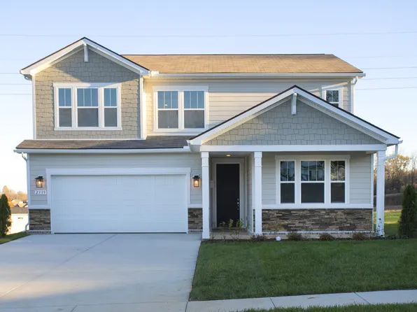 2339 Williamsport Lndg Lot 15, Columbia, TN 38401