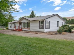 58903 N Demoss Rd, Benton City, WA 99320