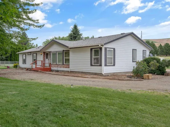 58903 N Demoss Rd, Benton City, WA 99320