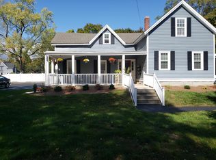 171 Peirce St APT F, Middleboro, MA 02346