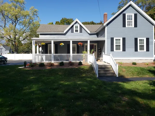 171 Peirce St APT F, Middleboro, MA 02346