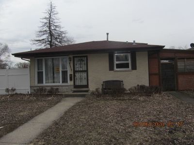 15101 Raday Dr, Midlothian, IL, 60445