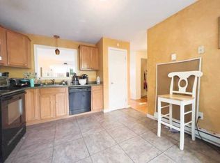 (Undisclosed Address), Roxbury Crossing, MA 02120
