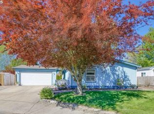 405 SW Shelton St, McMinnville, OR 97128