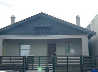 809 N San Marcial St #B, El Paso, TX 79903