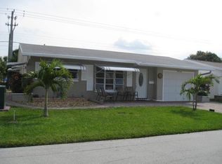 6712 NW 57th Ct, Tamarac, FL 33321