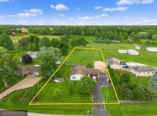 3942 Georgesville Wrightsville Rd, Grove City, OH 43123