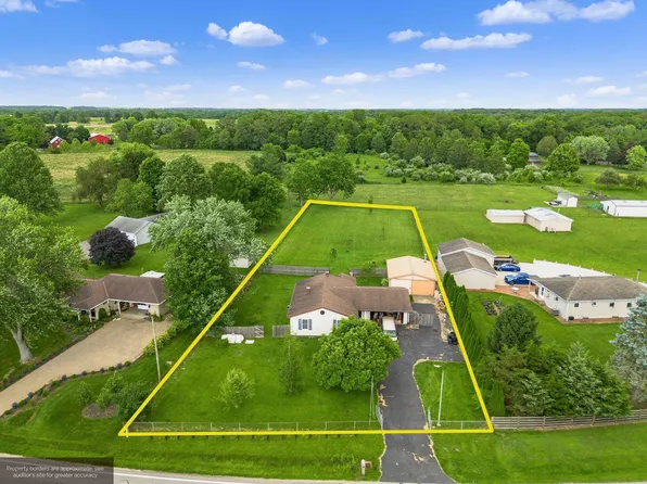 3942 Georgesville Wrightsville Rd, Grove City, OH 43123