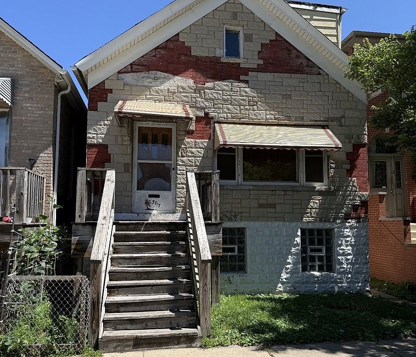 2nd image of 3717 S Parnell Ave