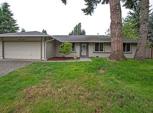 15121 111th Ave NE, Bothell, WA 98011