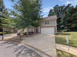 508 Bethany Ct, Ball Ground, GA 30107