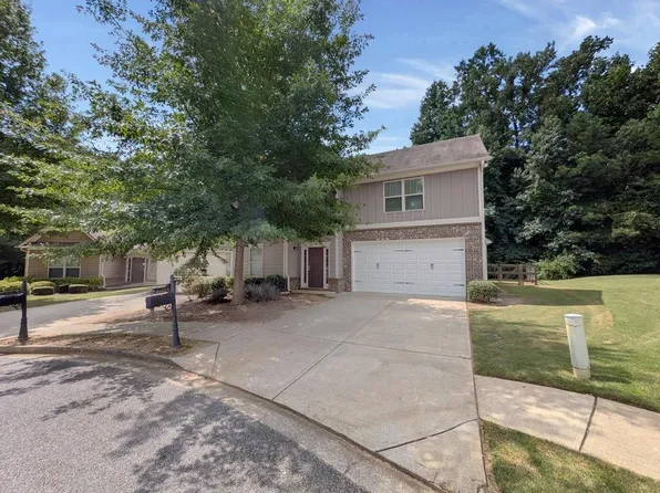 508 Bethany Ct, Ball Ground, GA 30107