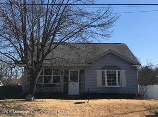 102 Riverdale Ave, Neptune City, NJ 07753