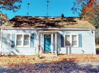 819 Old Stafford Rd, Tolland, CT 06084