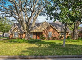 1010 Bluebonnet St, Katy, TX 77493