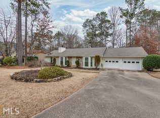 4515 Gilhams Rd NE, Roswell, GA 30075