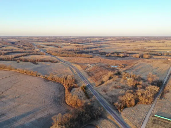 E 270th Place & Hwy #136, Ridgeway, MO 64481