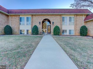 Leisure World, Silver Spring, MD 20906