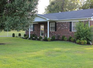 147 State Route 131, Mayfield, KY 42066