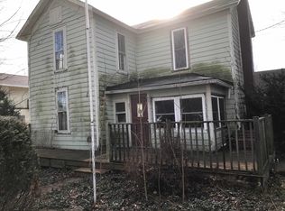 201 E Center St, Sidney, IN 46562