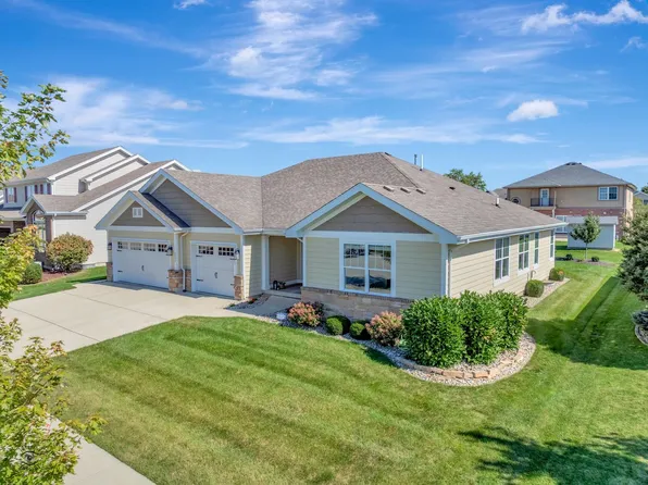 2002 Craftsman Ave, Bourbonnais, IL 60914