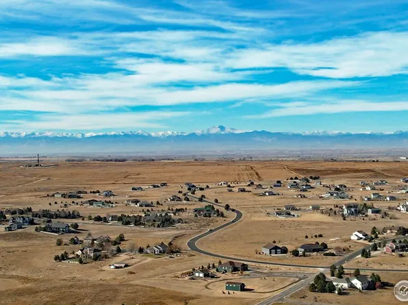 16484 Essex Rd S, Platteville, CO 80651