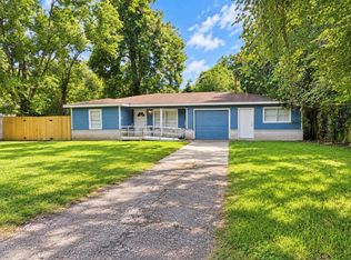 11929 15th St, Santa Fe, TX 77510