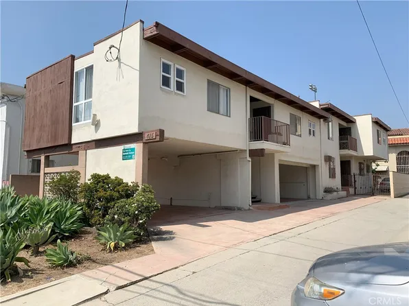 415 Cottage Home St, Los Angeles, CA 90012