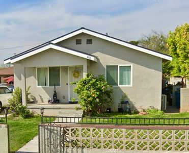 411 S Kern Ave, Los Angeles, CA, 90022
