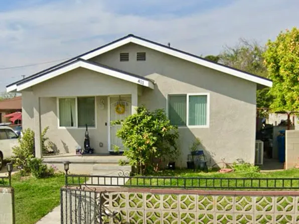 411 S Kern Ave, Los Angeles, CA 90022