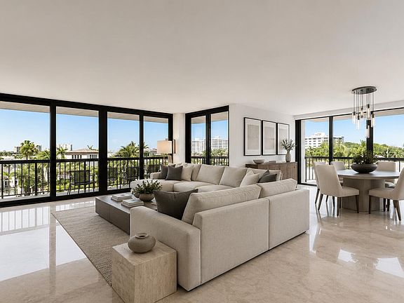 3rd image of 4740 S Ocean Boulevard S #501