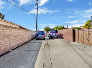 8269 Case Ave, Sun Valley, CA 91352