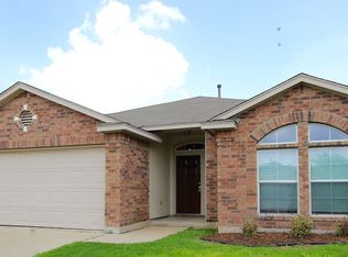 1014 Whitley Dr, Leander, TX 78641